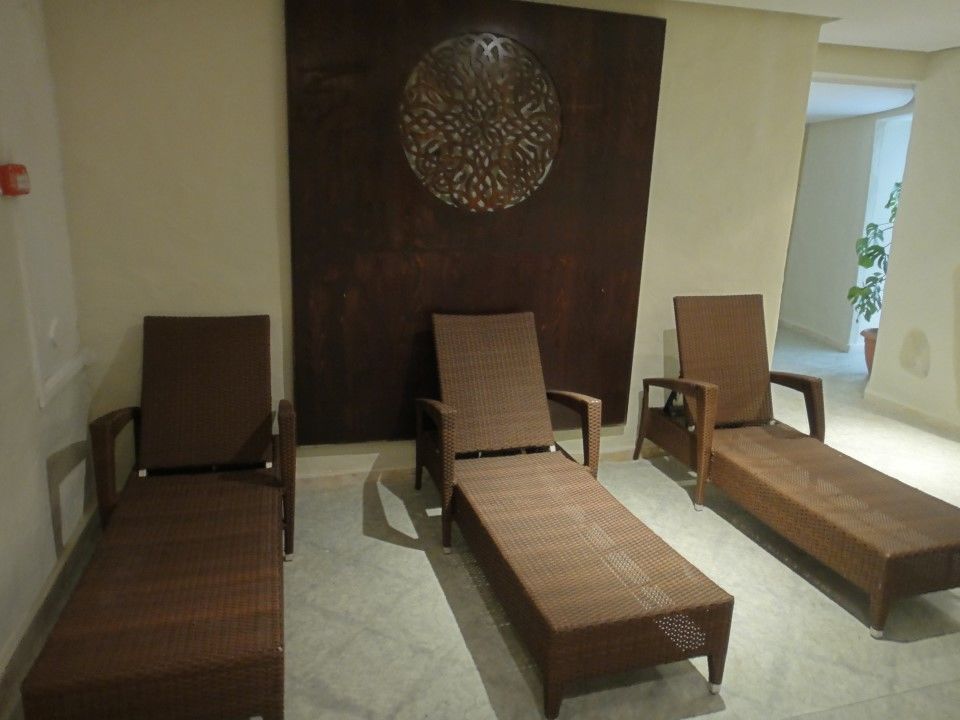 Palmyra Holiday Resort & Spa Monastir Exterior foto